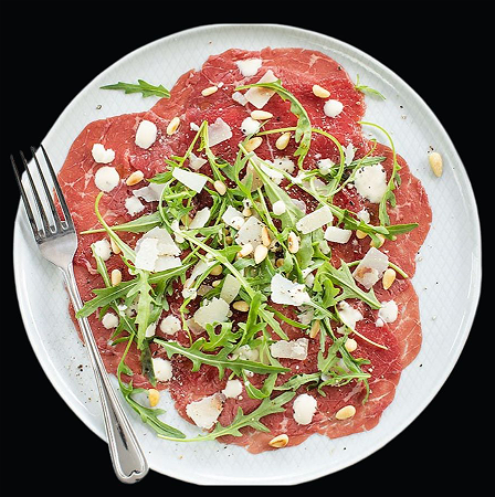 Carpaccio