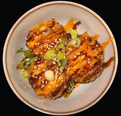 Sushi Snacks