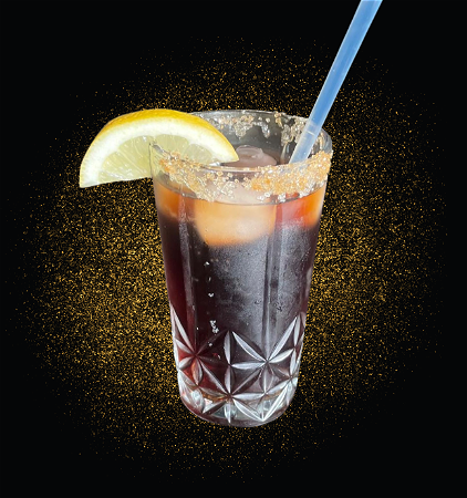Alcoholvrij: Cola Summer