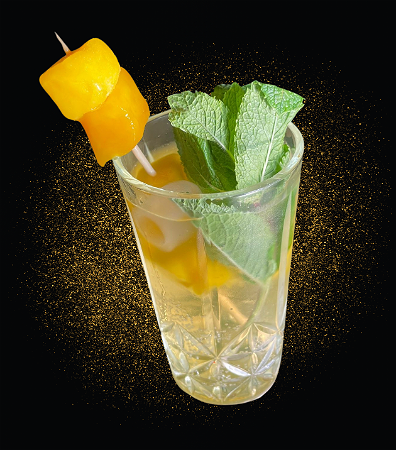 Mango Spritz