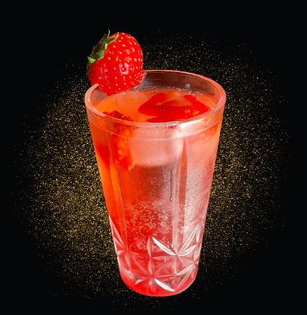 Strawberry Rizz