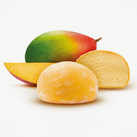 Mochi ijs mango
