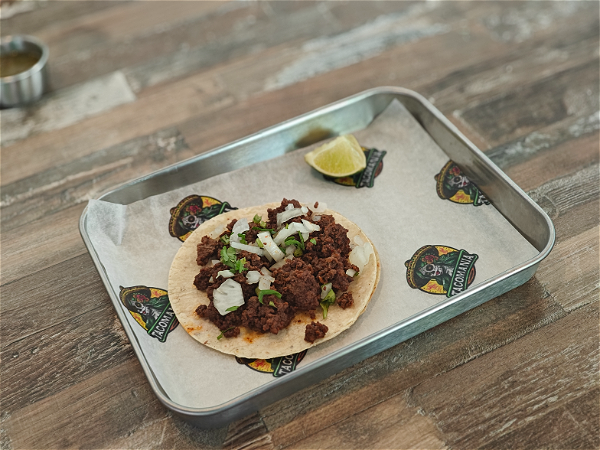 Chorizo