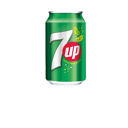 7-Up