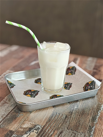 Aqua Horchata 0,4 L