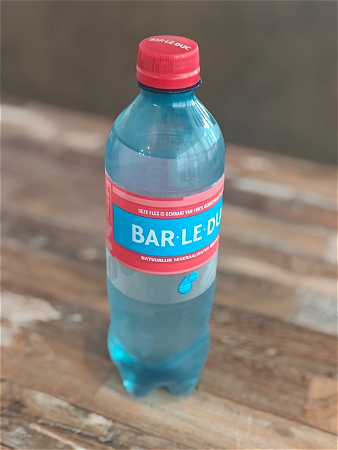 Bronwater Bruisend 0.5l