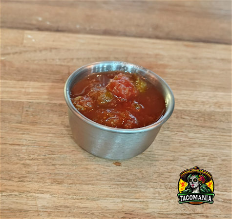 Salsa Mexicana