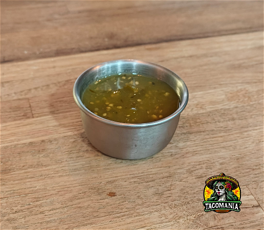 Salsa verde