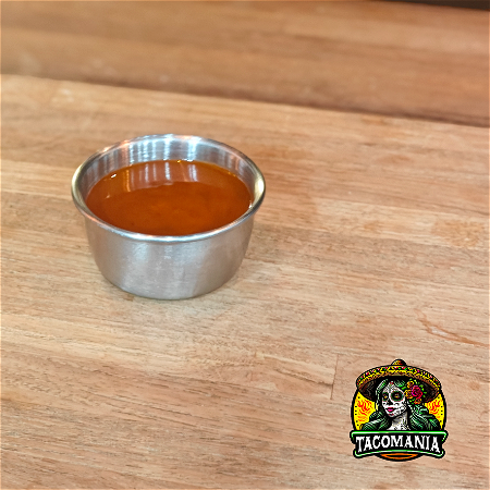 Salsa Valentina (muy picante)