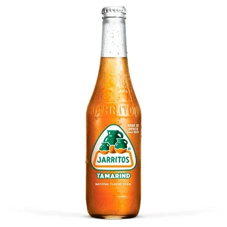 Jarritos Tamarind