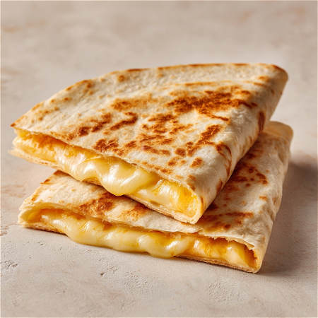 Quesadilla (kaas)