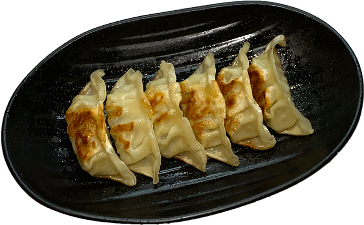 Chicken Gyoza