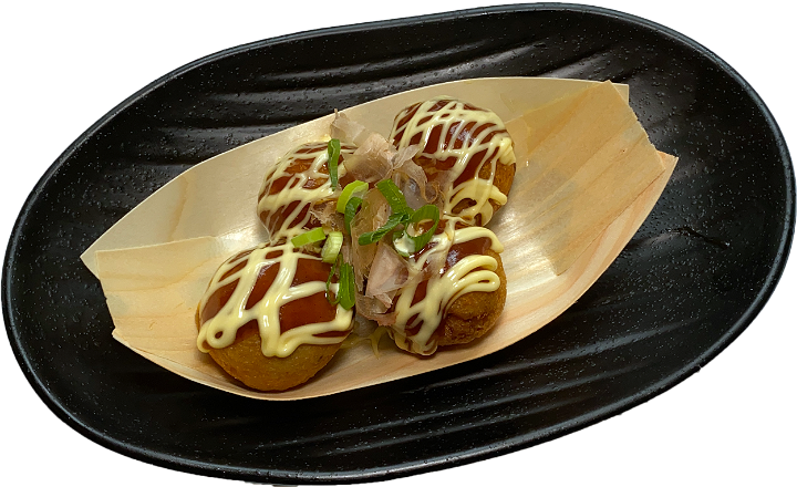 Takoyaki