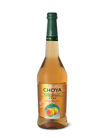 Choya Plum Wine 10% alc