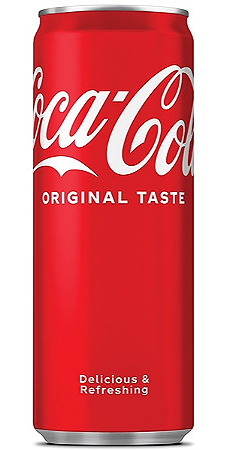 Coca Cola