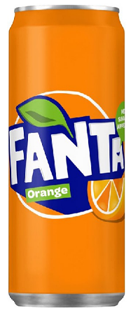 Fanta