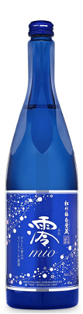 Mio Sparkling Sake 5%