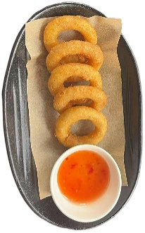 Squid Rings