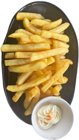 Fries