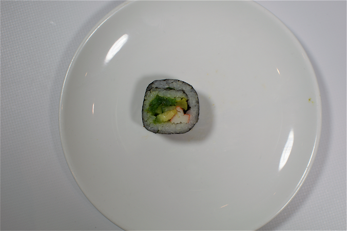 Futo maki