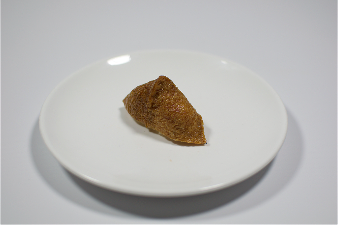 Inari nigiri