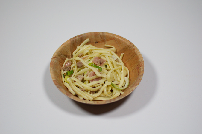 Extra bami