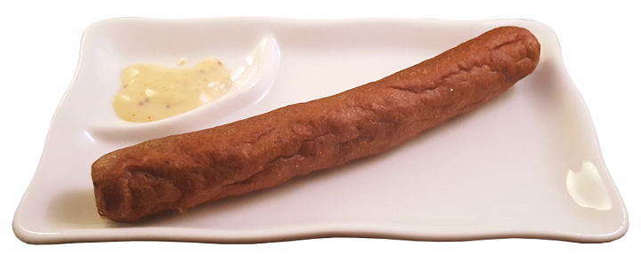 Frikandel
