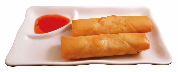 Springrolls