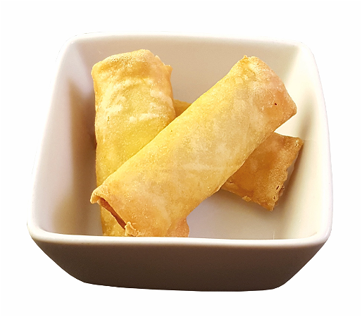 Mini loempia's