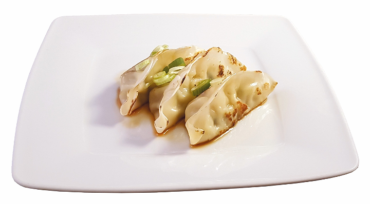 Gyoza