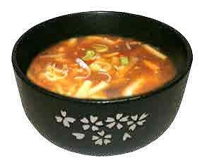 Pekingsoep
