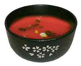 Tomatensoep