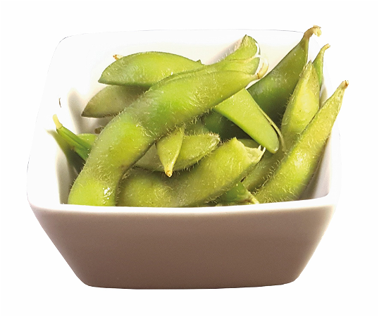 Edamame salade