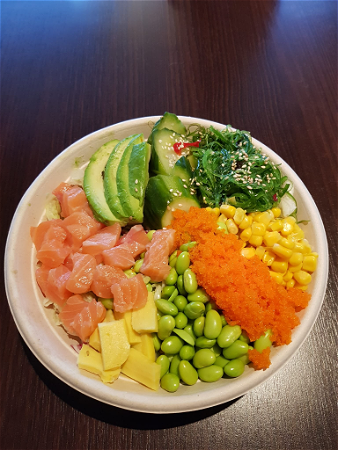 Zalm