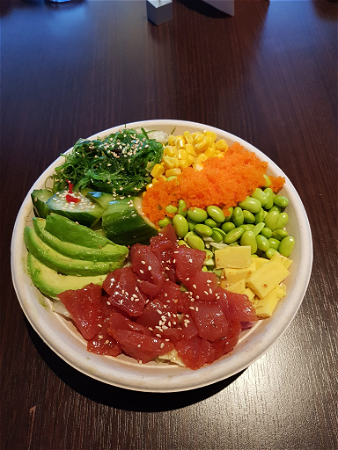 Tonijn