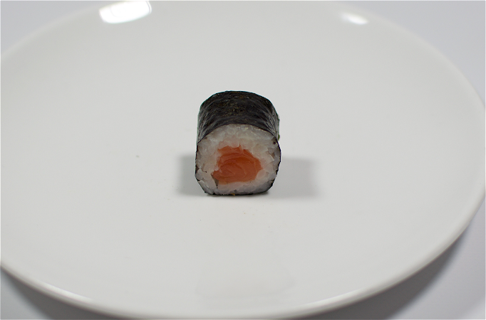 Sake maki