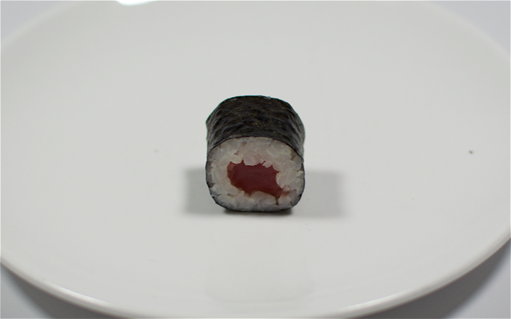 Tuna maki