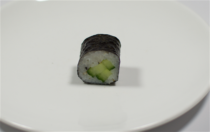 Kappa maki