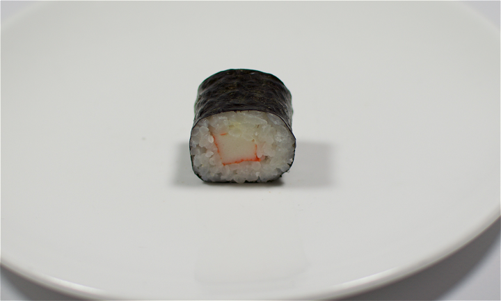 Kani maki