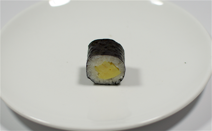 Tamago maki