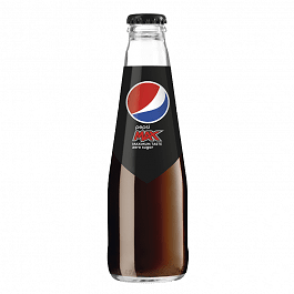 Pepsi max