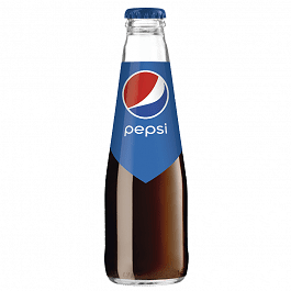 Pepsi cola