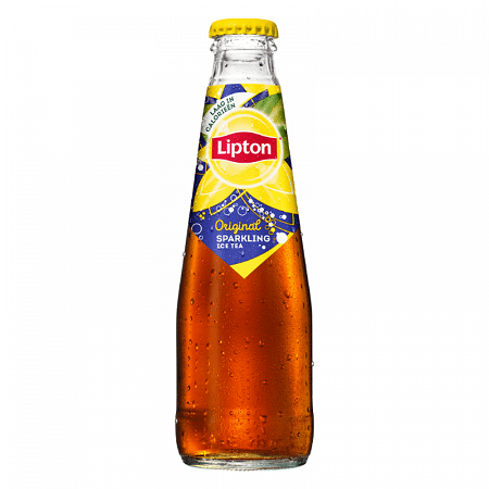 Lipton ice tea
