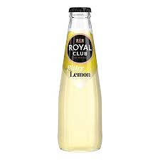 Bitter lemon