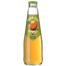 Appelsap