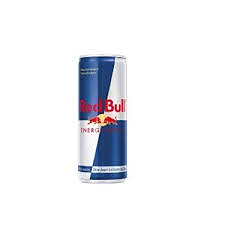 Red Bull