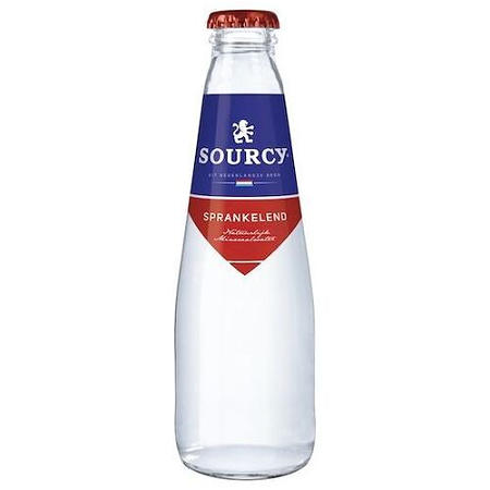 Sourcy rood