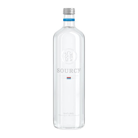 Tafelwater blauw