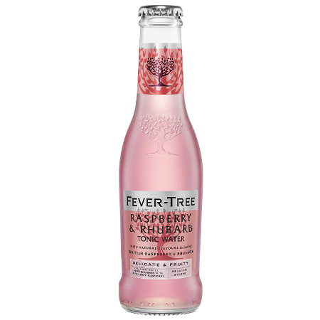 Rose tonic