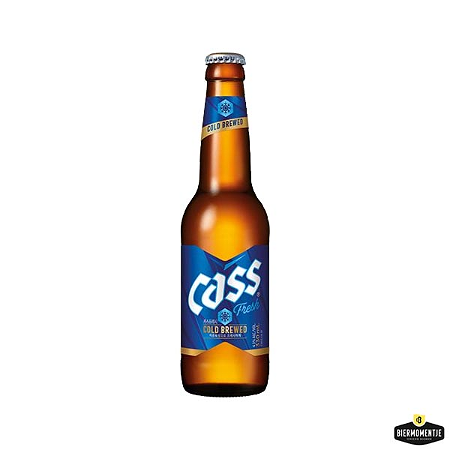 Cass bier